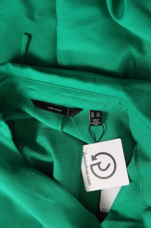 Φόρεμα Vero Moda, Μέγεθος S, Χρώμα Πράσινο, Τιμή 15,47 €