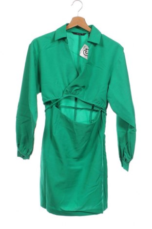 Kleid Vero Moda, Größe S, Farbe Grün, Preis 14,91 €