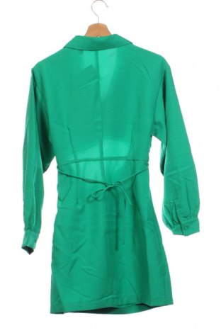 Šaty  Vero Moda, Veľkosť S, Farba Zelená, Cena  14,91 €