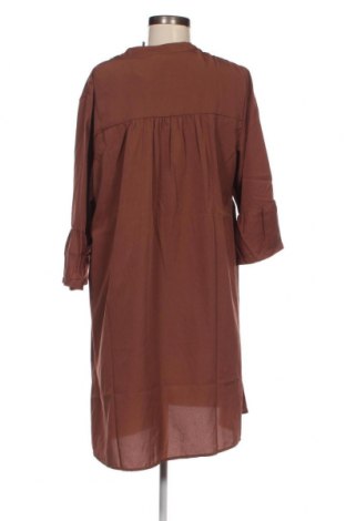 Kleid Vero Moda, Größe XL, Farbe Braun, Preis 12,78 €
