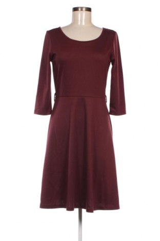 Kleid Vero Moda, Größe M, Farbe Lila, Preis 16,64 €