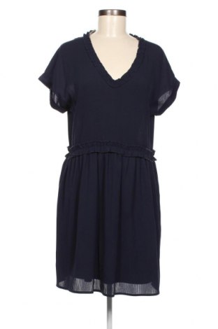 Šaty  Vero Moda, Veľkosť M, Farba Modrá, Cena  3,29 €