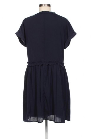 Šaty  Vero Moda, Veľkosť M, Farba Modrá, Cena  11,34 €