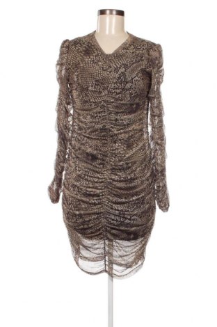 Kleid Vicolo, Größe S, Farbe Braun, Preis € 6,57