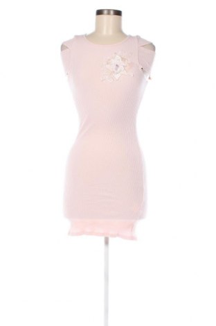 Φόρεμα Voyelles, Μέγεθος S, Χρώμα Ρόζ , Τιμή 7,11 €