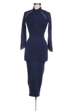 Φόρεμα WMNS, Μέγεθος XS, Χρώμα Μπλέ, Τιμή 15,23 €