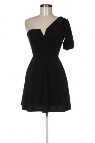 Φόρεμα Wal G, Μέγεθος XS, Χρώμα Μαύρο, Τιμή 28,39 €