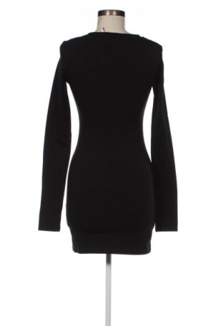 Kleid Weekday, Größe S, Farbe Schwarz, Preis 10,87 €