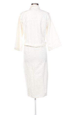 Šaty  Weekday, Velikost XS, Barva Bílá, Cena  465,00 Kč