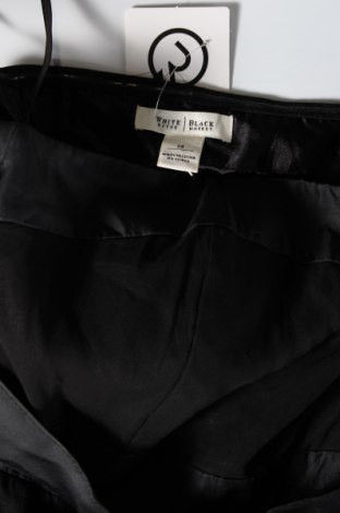 Kleid White House / Black Market, Größe L, Farbe Schwarz, Preis 20,87 €