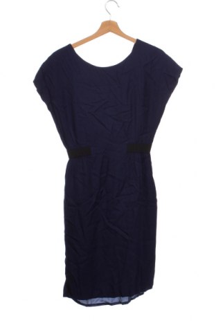 Kleid Whyred, Größe XS, Farbe Blau, Preis 10,36 €