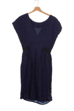 Kleid Whyred, Größe XS, Farbe Blau, Preis € 10,36