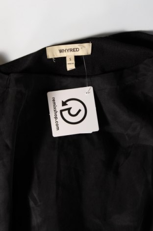 Kleid Whyred, Größe S, Farbe Schwarz, Preis 20,06 €