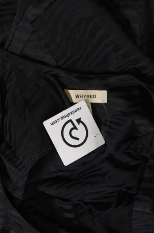 Šaty  Whyred, Veľkosť M, Farba Čierna, Cena  7,91 €