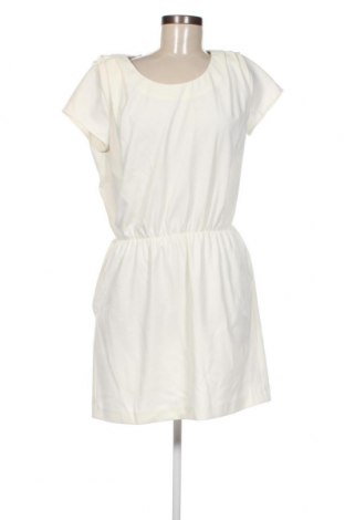Kleid Whyred, Größe M, Farbe Weiß, Preis 18,12 €