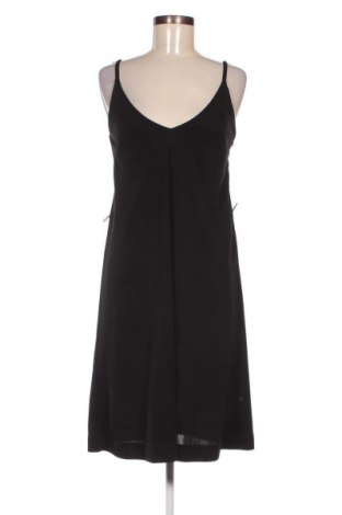 Kleid Whyred, Größe XS, Farbe Schwarz, Preis 10,36 €