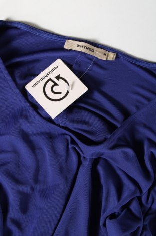 Šaty  Whyred, Veľkosť M, Farba Modrá, Cena  11,60 €