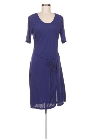 Kleid Whyred, Größe M, Farbe Blau, Preis 11,00 €