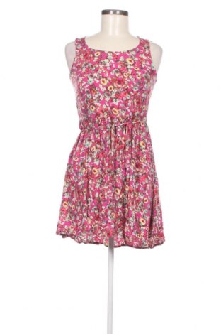 Kleid Xhilaration, Größe XS, Farbe Mehrfarbig, Preis 5,05 €