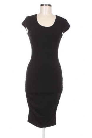 Kleid Y.A.S, Größe S, Farbe Schwarz, Preis 6,98 €