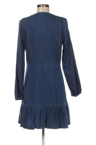 Kleid Yessica, Größe L, Farbe Blau, Preis € 20,18