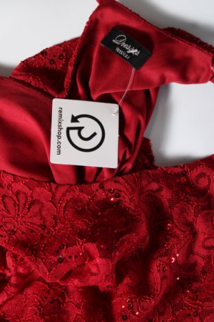 Kleid Yessica, Größe M, Farbe Rot, Preis 29,68 €