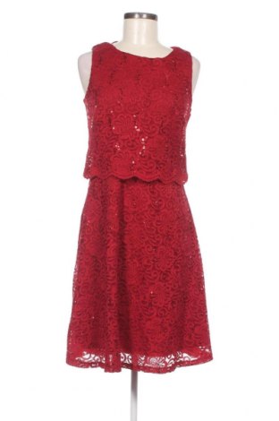 Kleid Yessica, Größe M, Farbe Rot, Preis € 29,68