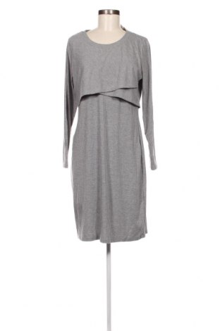 Kleid Yessica, Größe M, Farbe Grau, Preis € 3,03