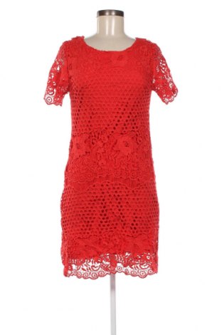 Šaty  Yumi, Veľkosť S, Farba Červená, Cena  68,04 €