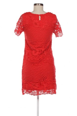 Kleid Yumi, Größe S, Farbe Rot, Preis € 68,04