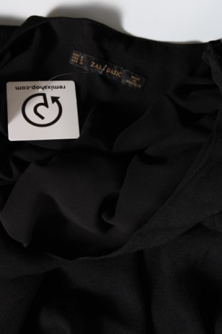 Šaty  Zara, Velikost S, Barva Černá, Cena  94,00 Kč