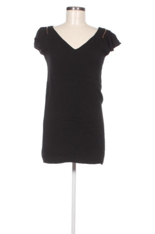 Šaty  Zara, Veľkosť S, Farba Čierna, Cena  3,68 €