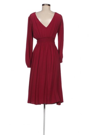 Šaty  Zara, Veľkosť XS, Farba Červená, Cena  18,83 €