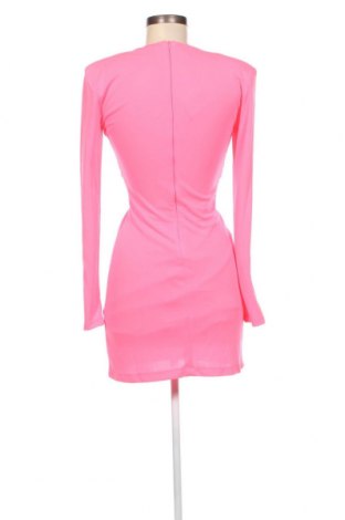 Kleid Zara, Größe S, Farbe Rosa, Preis 47,32 €