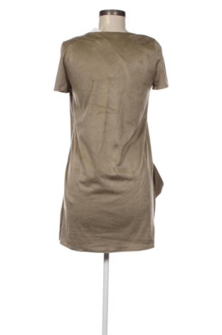 Φόρεμα Zara Trafaluc, Μέγεθος XS, Χρώμα Καφέ, Τιμή 12,03 €