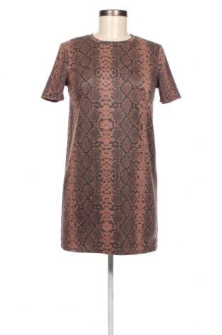 Kleid Zara Trafaluc, Größe S, Farbe Mehrfarbig, Preis 4,68 €