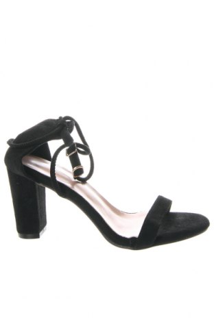 Sandále, Veľkosť 41, Farba Čierna, Cena  8,42 €