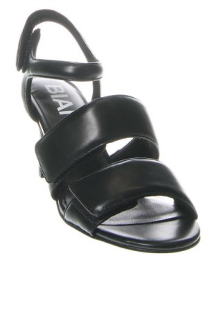 Sandále Bianco, Veľkosť 37, Farba Čierna, Cena  15,76 €