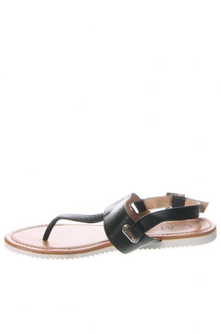 Sandále C'M, Veľkosť 38, Farba Čierna, Cena  15,47 €