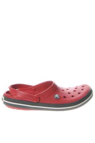 Sandály Crocs, Velikost 42, Barva Červená, Cena  1 580,00 Kč