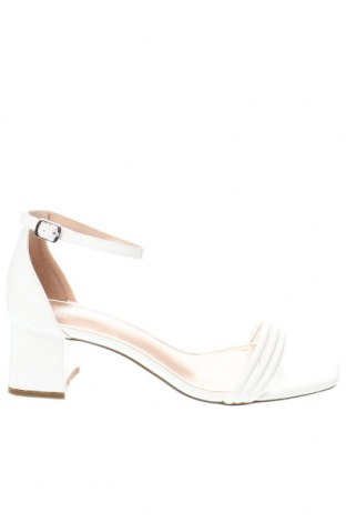Sandalen Esprit, Größe 42, Farbe Weiß, Preis € 40,46