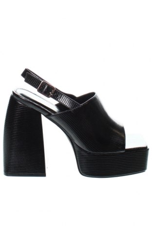 Sandále Glamorous, Veľkosť 39, Farba Čierna, Cena  29,60 €