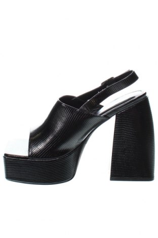 Sandále Glamorous, Veľkosť 39, Farba Čierna, Cena  21,94 €