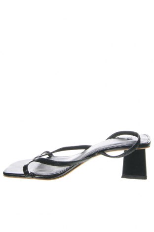 Sandalen H&M, Größe 37, Farbe Schwarz, Preis 22,96 €
