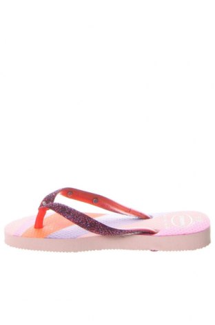 Papuci Havaianas, Mărime 25, Culoare Multicolor, Preț 94,13 Lei