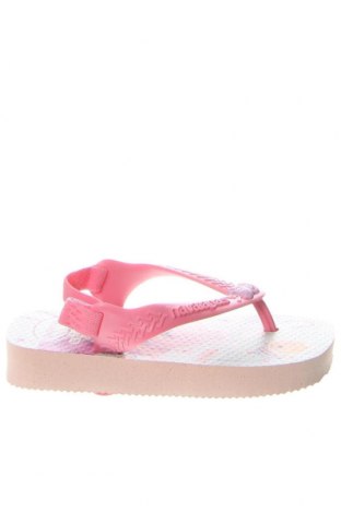 Dětské sandály Havaianas, Velikost 23, Barva Vícebarevné, Cena  646,00 Kč