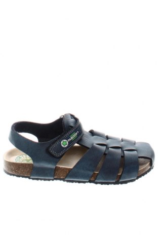 Detské sandále Pablosky, Veľkosť 37, Farba Modrá, Cena  20,36 €