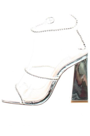 Sandále Simmi London, Veľkosť 36, Farba Biela, Cena  17,10 €