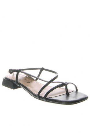 Sandalen Tamaris, Größe 38, Farbe Schwarz, Preis € 56,19