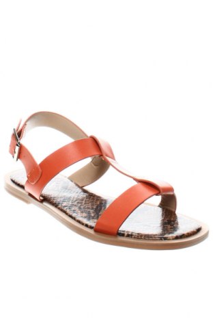 Sandalen Vanessa Wu, Größe 37, Farbe Orange, Preis € 51,03